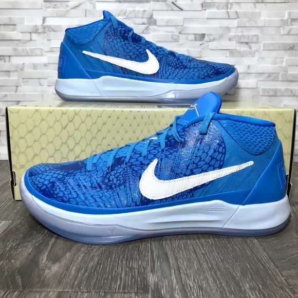 nike kobe ad derozan pe